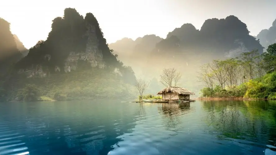 工业智慧工厂全自动